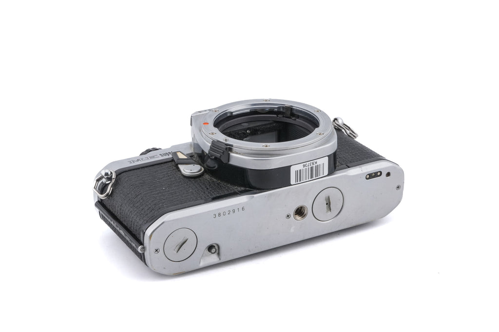 Pentax ME Super