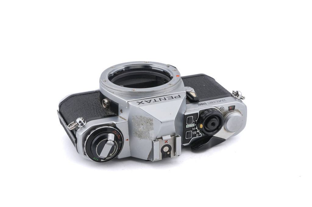 Pentax ME Super