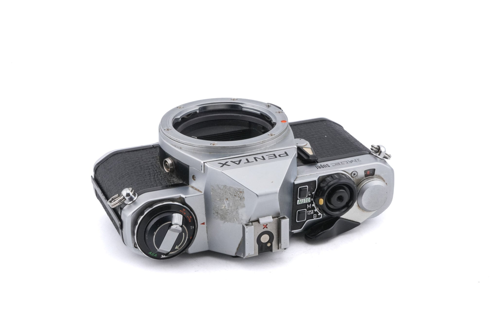 Pentax ME Super