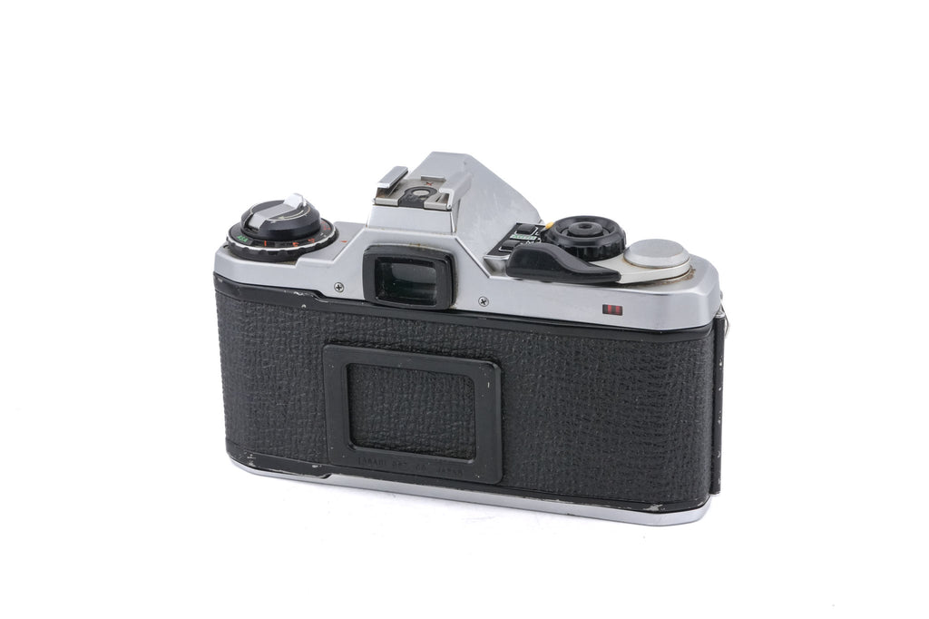 Pentax ME Super
