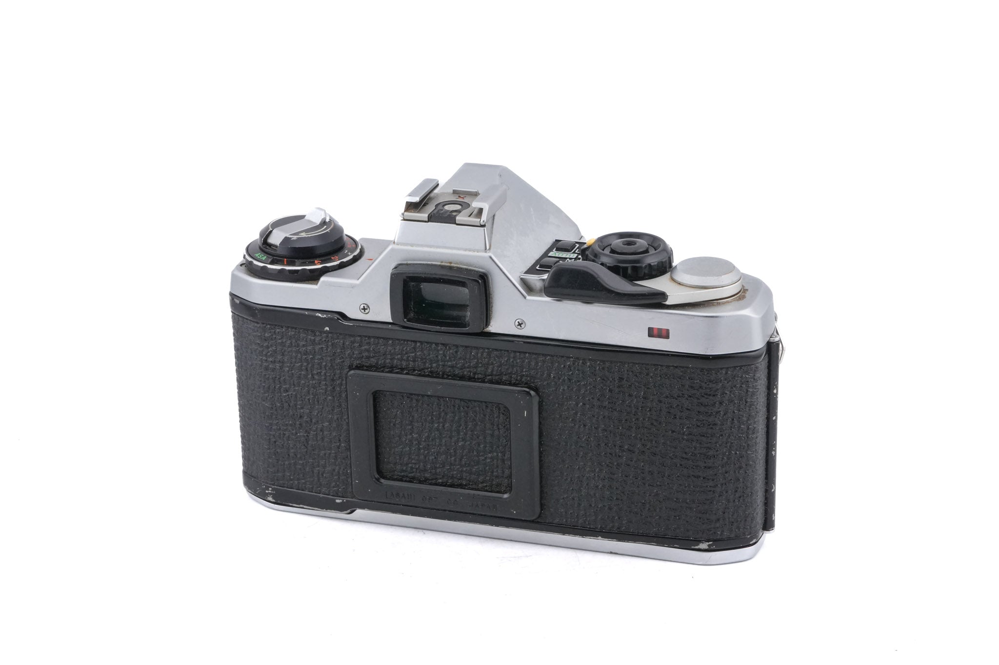 Pentax ME Super