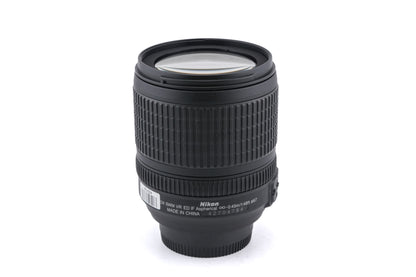 Nikon 18-105mm f3.5-5.6 AF-S Nikkor G ED VR
