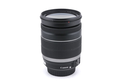 Canon 18-200mm f3.5-5.6 IS