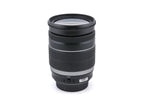 Canon 18-200mm f3.5-5.6 IS