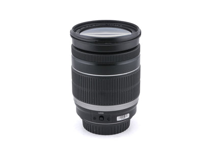 Canon 18-200mm f3.5-5.6 IS