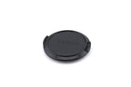 Canon 50mm f1.8 FDn