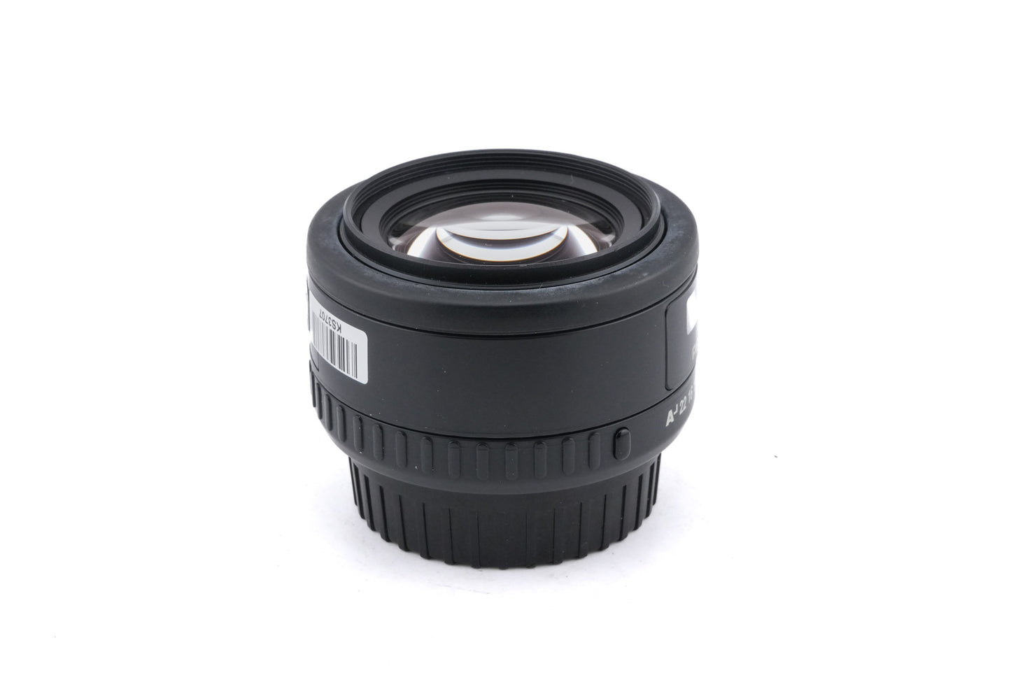 Pentax 50mm f1.4 SMC Pentax-FA