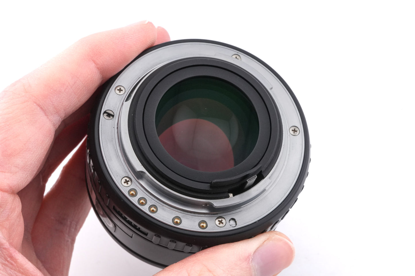 Pentax 50mm f1.4 SMC Pentax-FA