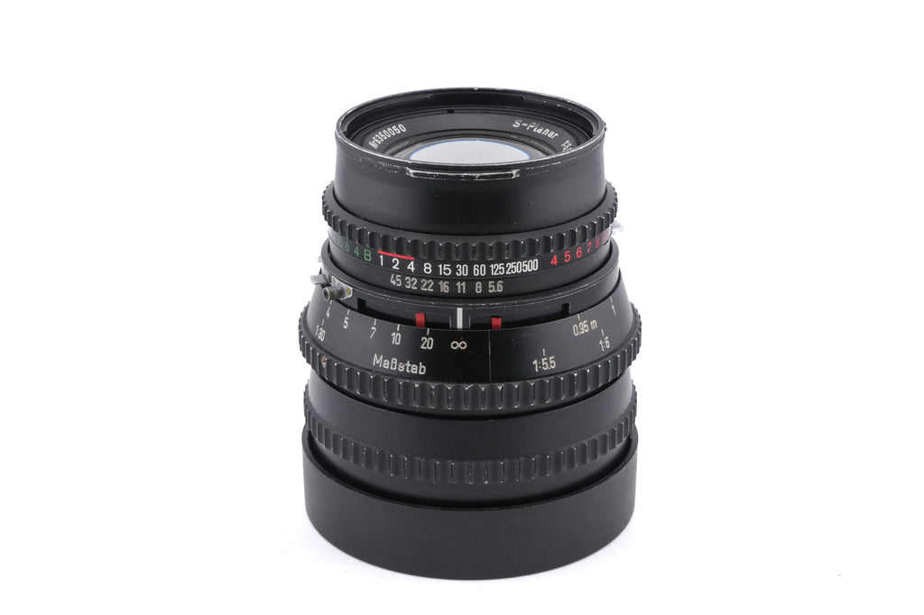 Hasselblad 120mm f5.6 S-Planar T* C (20052)