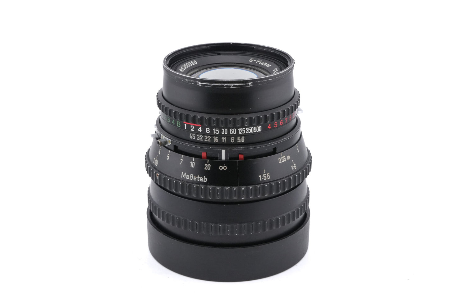 Hasselblad 120mm f5.6 S-Planar T* (20052)