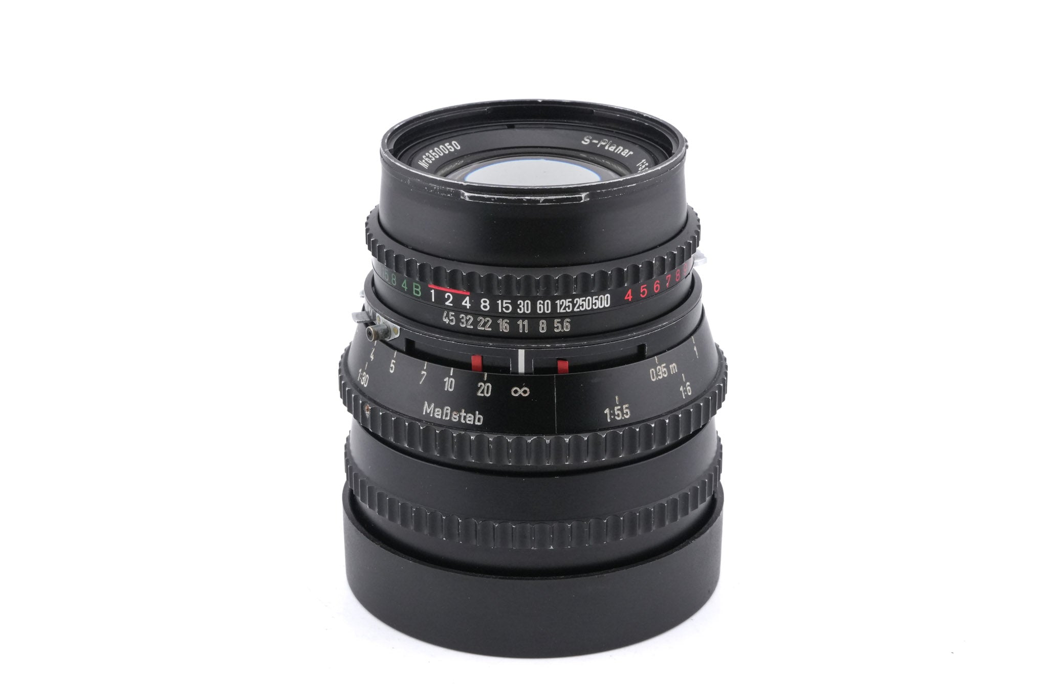 Hasselblad 120mm f5.6 S-Planar T* C (20052)