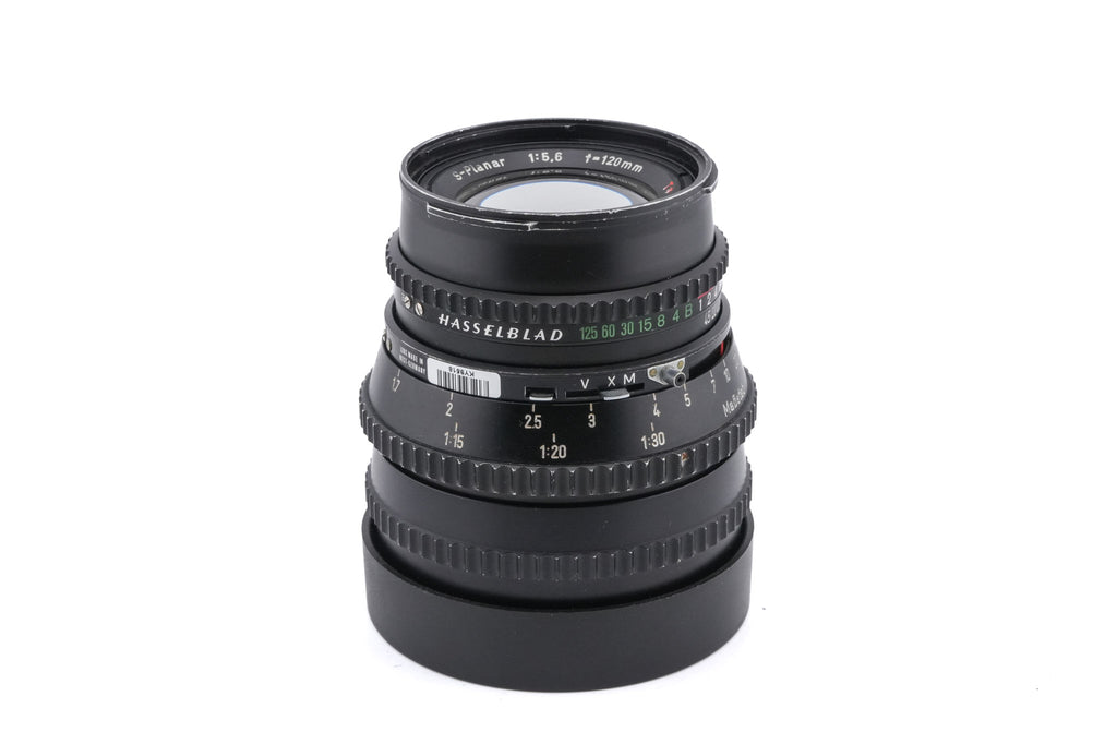 Hasselblad 120mm f5.6 S-Planar T* C (20052)