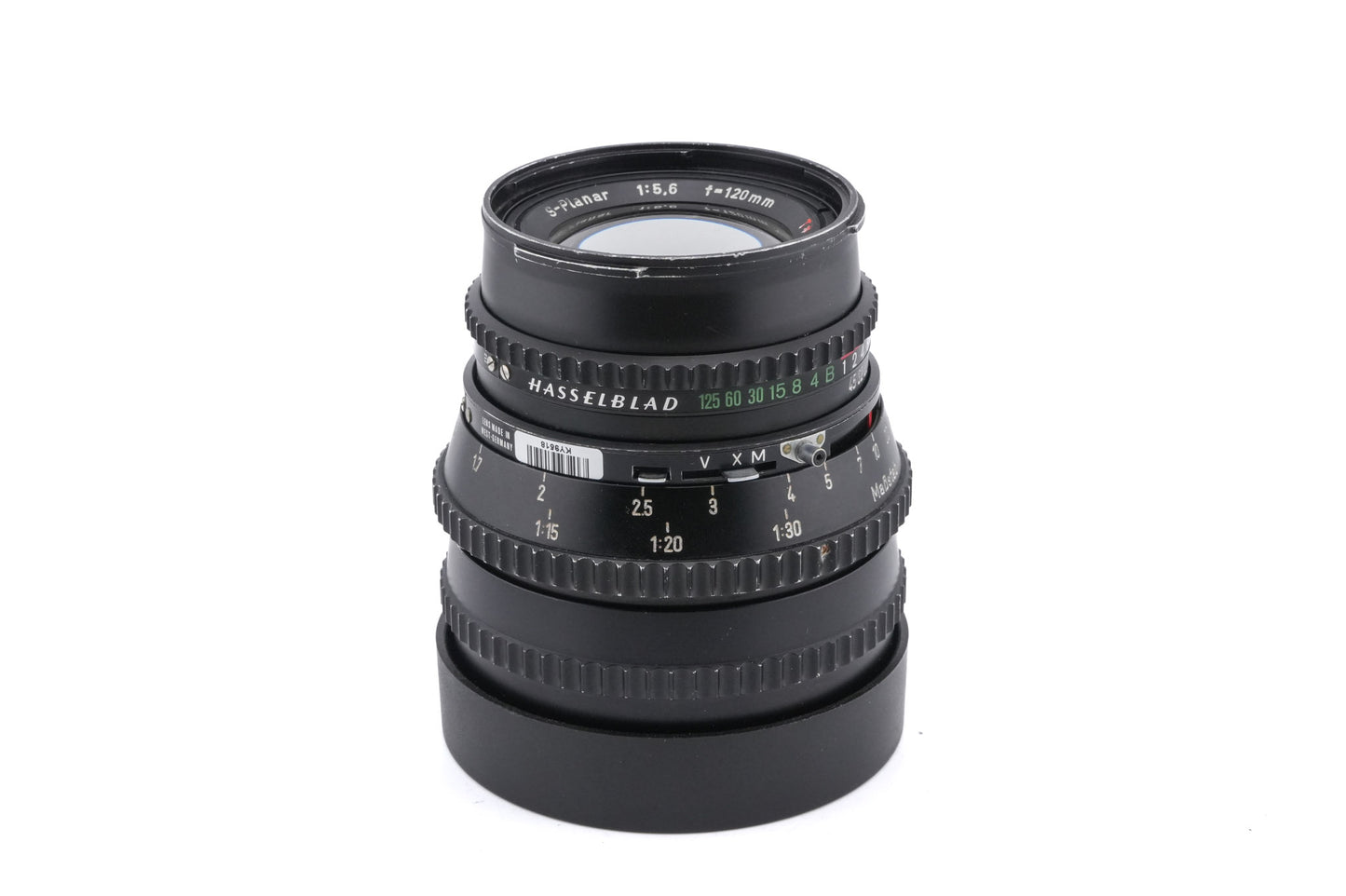Hasselblad 120mm f5.6 S-Planar T* (20052)