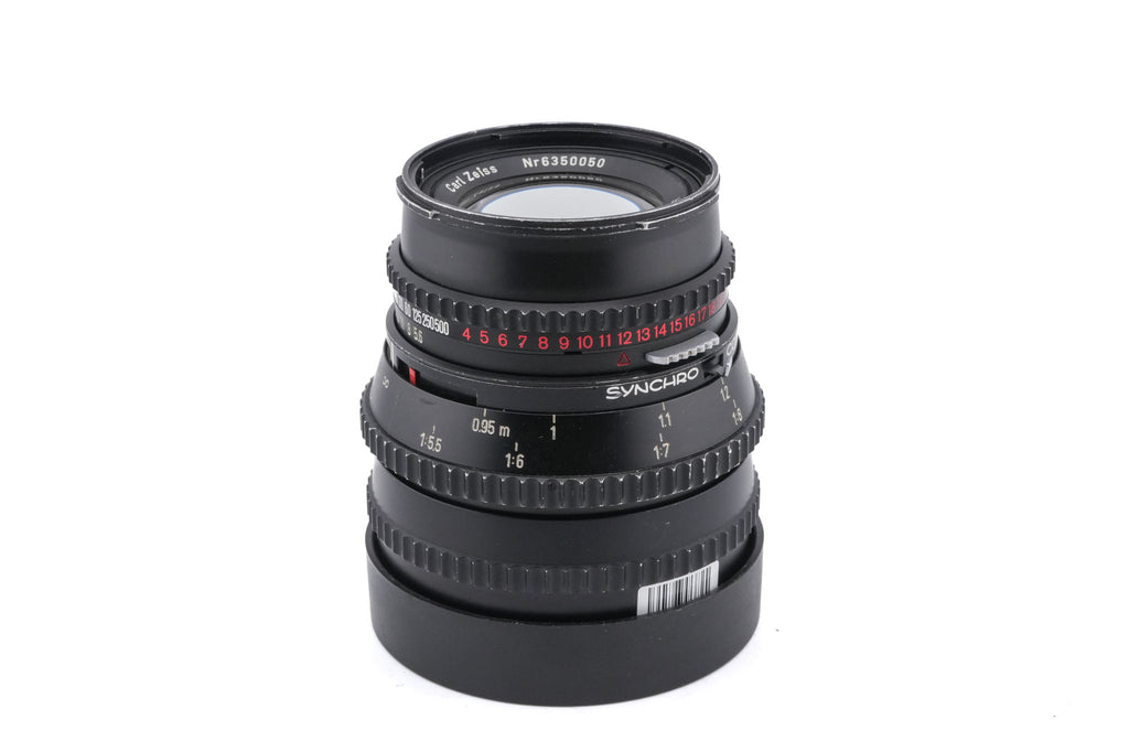 Hasselblad 120mm f5.6 S-Planar T* C (20052)
