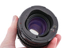 Hasselblad 120mm f5.6 S-Planar T* C (20052)