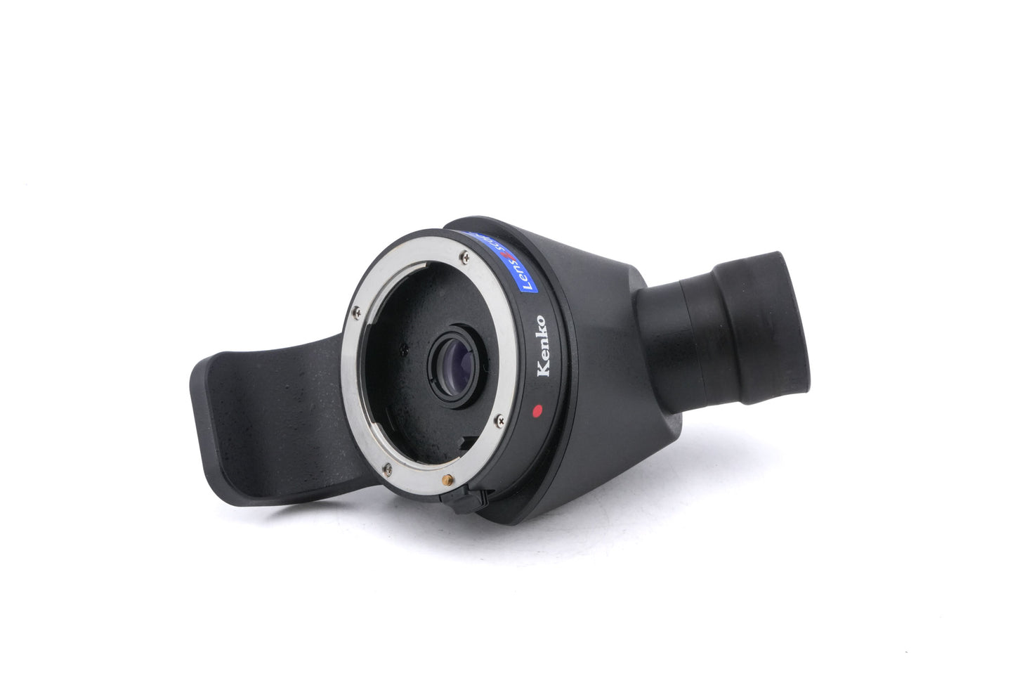 Kenko Lens2Scope 10mm f4