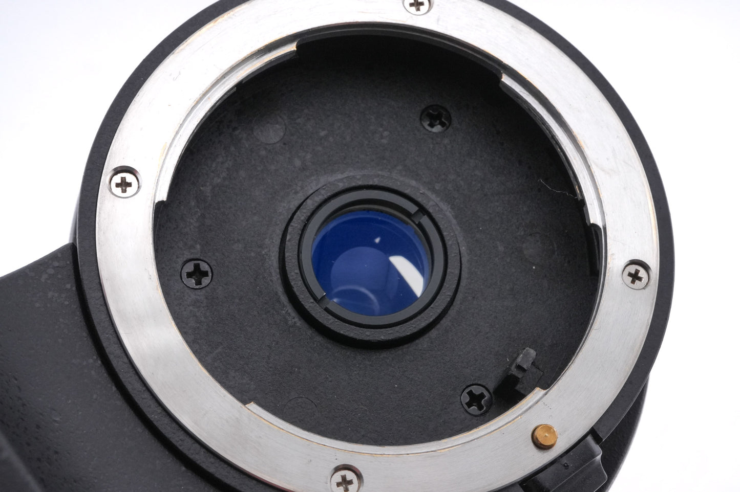 Kenko Lens2Scope 10mm f4