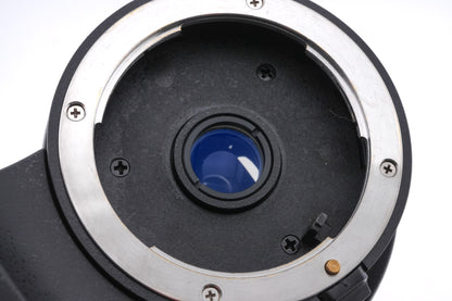 Kenko Lens2Scope 10mm f4