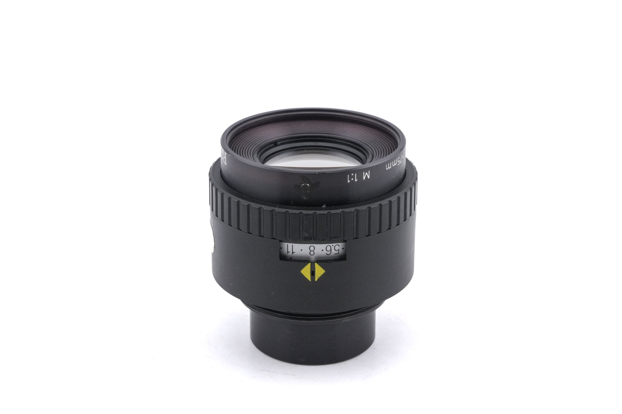 Rodenstock 75mm f4 Apo-Rodagon-D - Lens