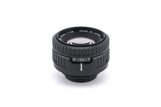 Nikon 50mm f2.8 EL-Nikkor N