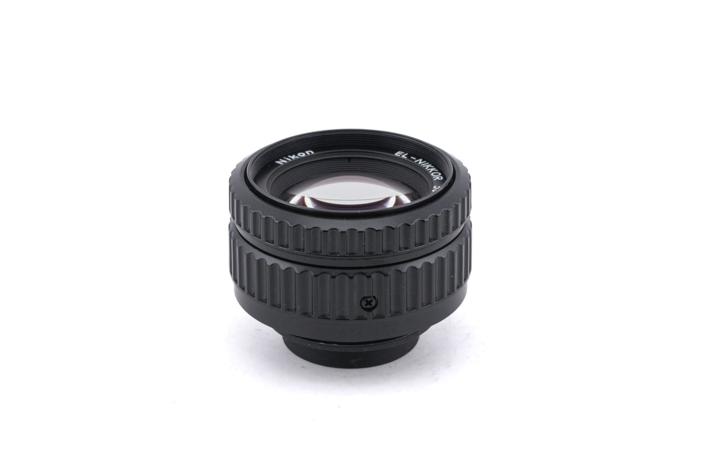 Nikon 50mm f2.8 EL-Nikkor N