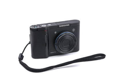 Samsung NV10