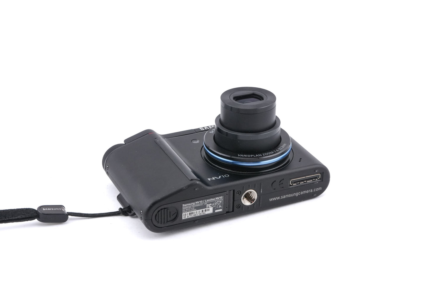 Samsung NV10
