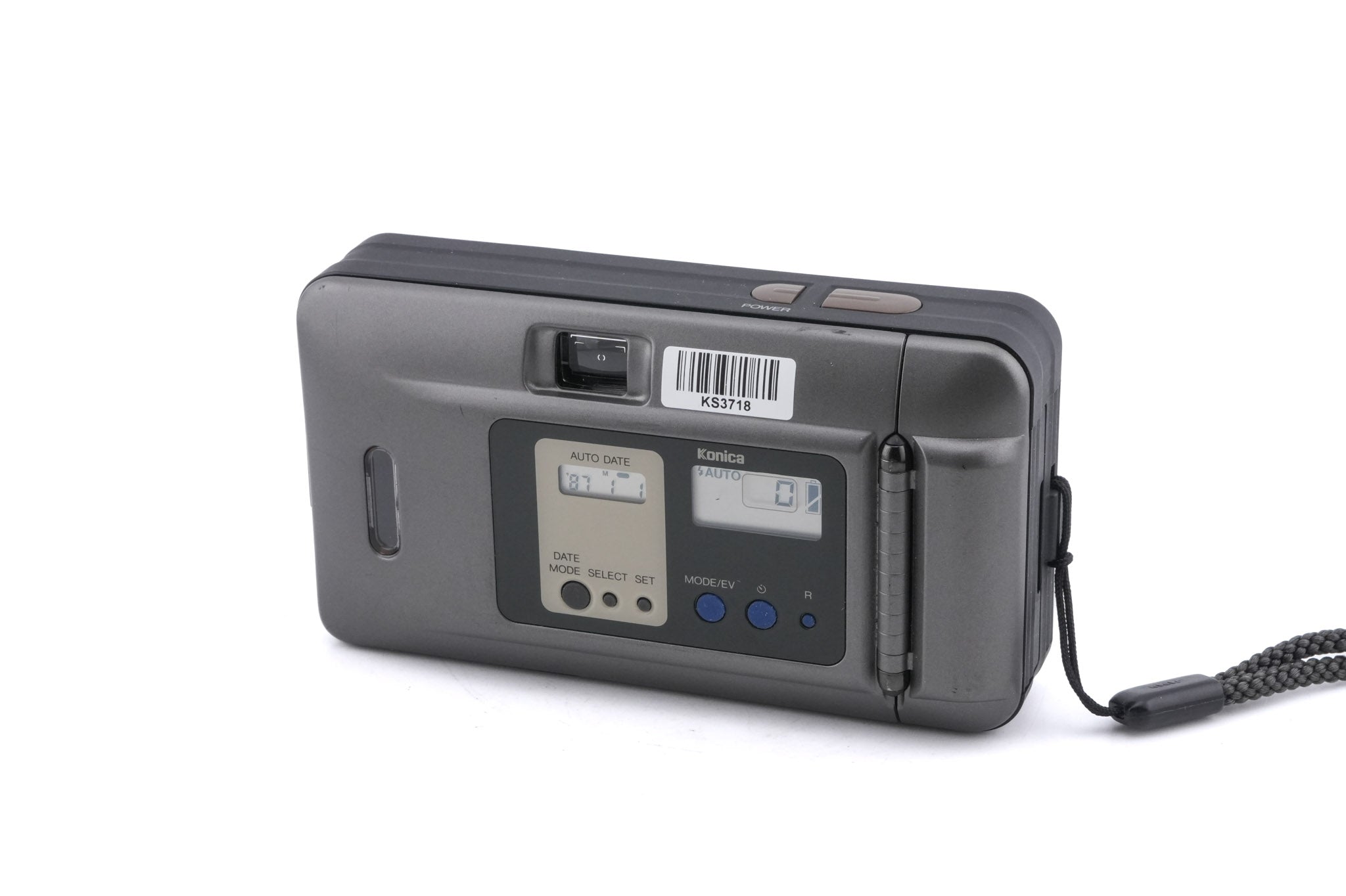 Konica Big Mini BM-201 – Kamerastore