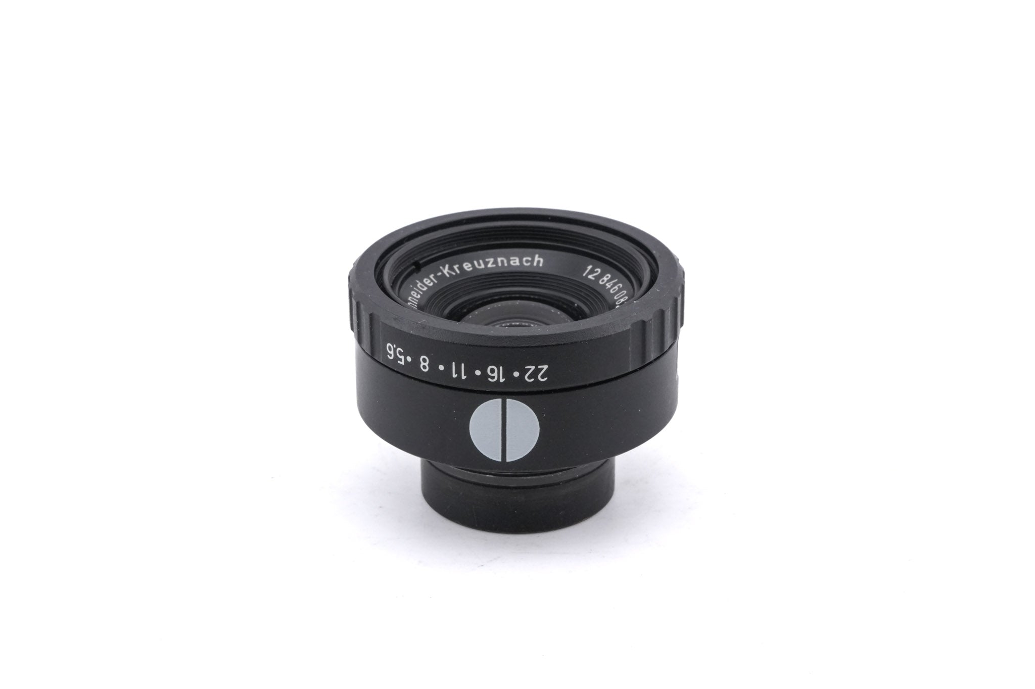 Schneider-Kreuznach 150mm f9 G-Claron - Lens – Kamerastore