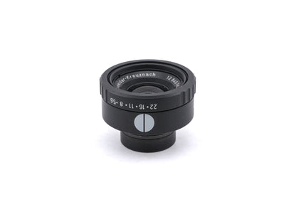 Schneider-Kreuznach 80mm f5.6 Componon