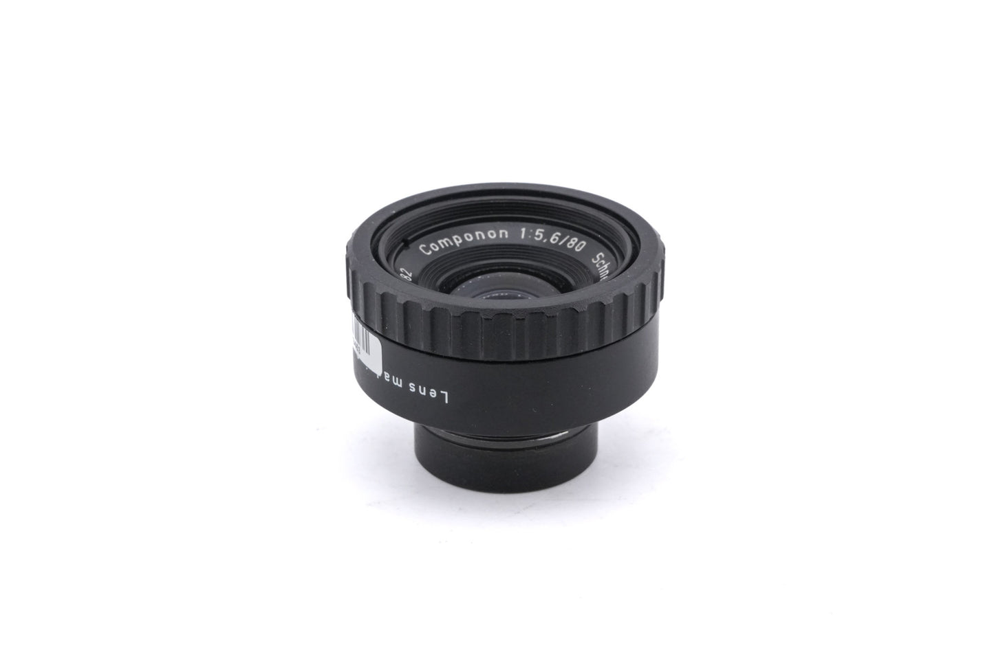 Schneider-Kreuznach 80mm f5.6 Componon