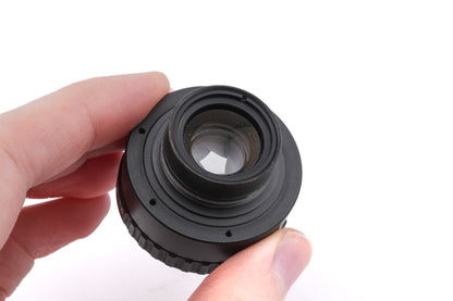 Schneider-Kreuznach 80mm f5.6 Componon