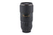Tokina 70-200mm f4 AT-X PRO FX VCM-S