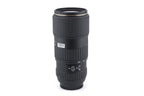 Tokina 70-200mm f4 AT-X PRO FX VCM-S