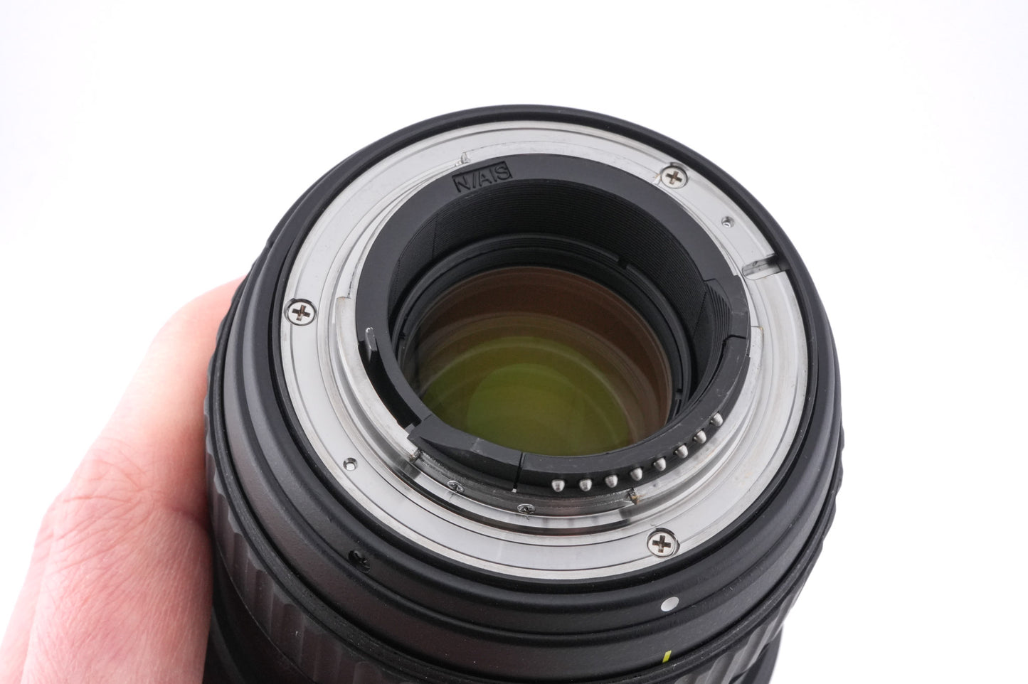 Tokina 70-200mm f4 AT-X PRO FX VCM-S