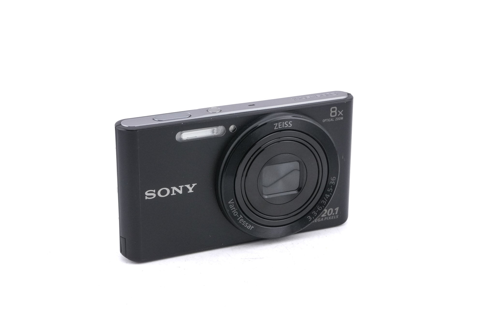 Sony Cyber-Shot DSC-W830 - Camera – Kamerastore