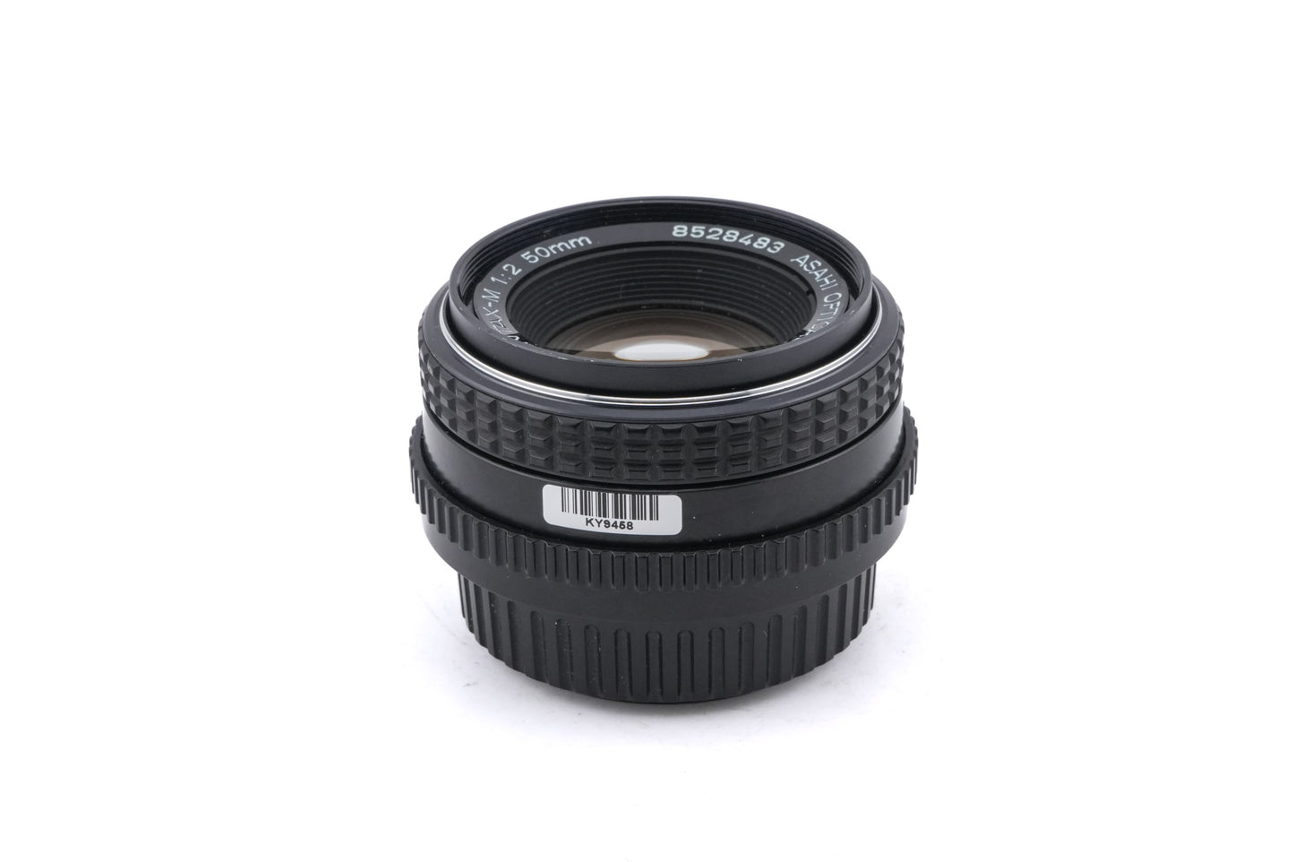 Pentax 50mm f2 SMC Pentax-M