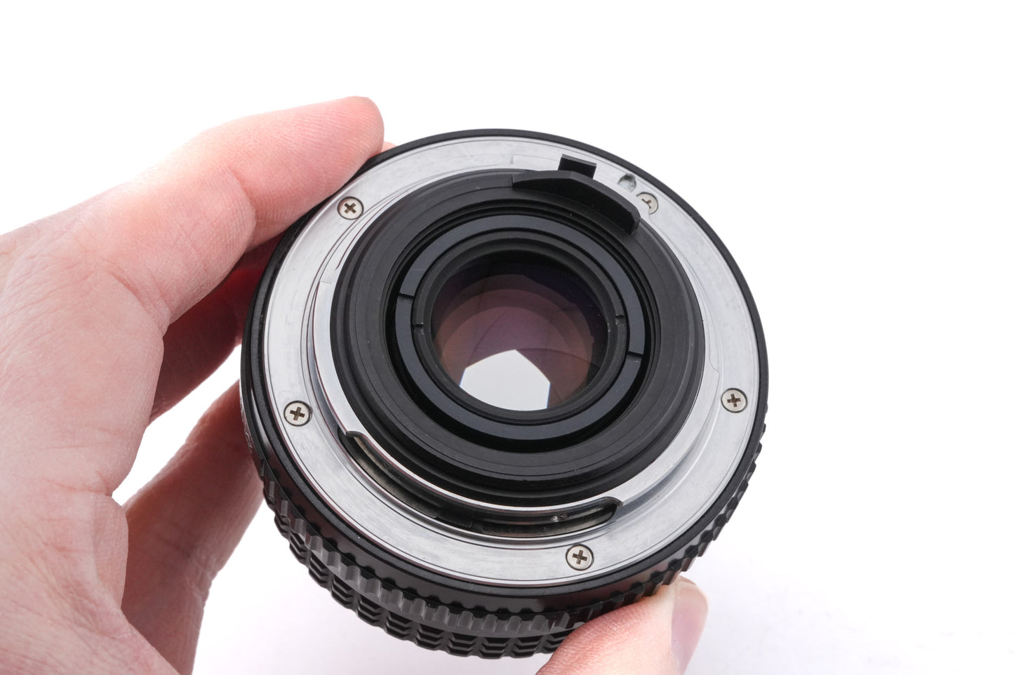 Pentax 50mm f2 SMC Pentax-M