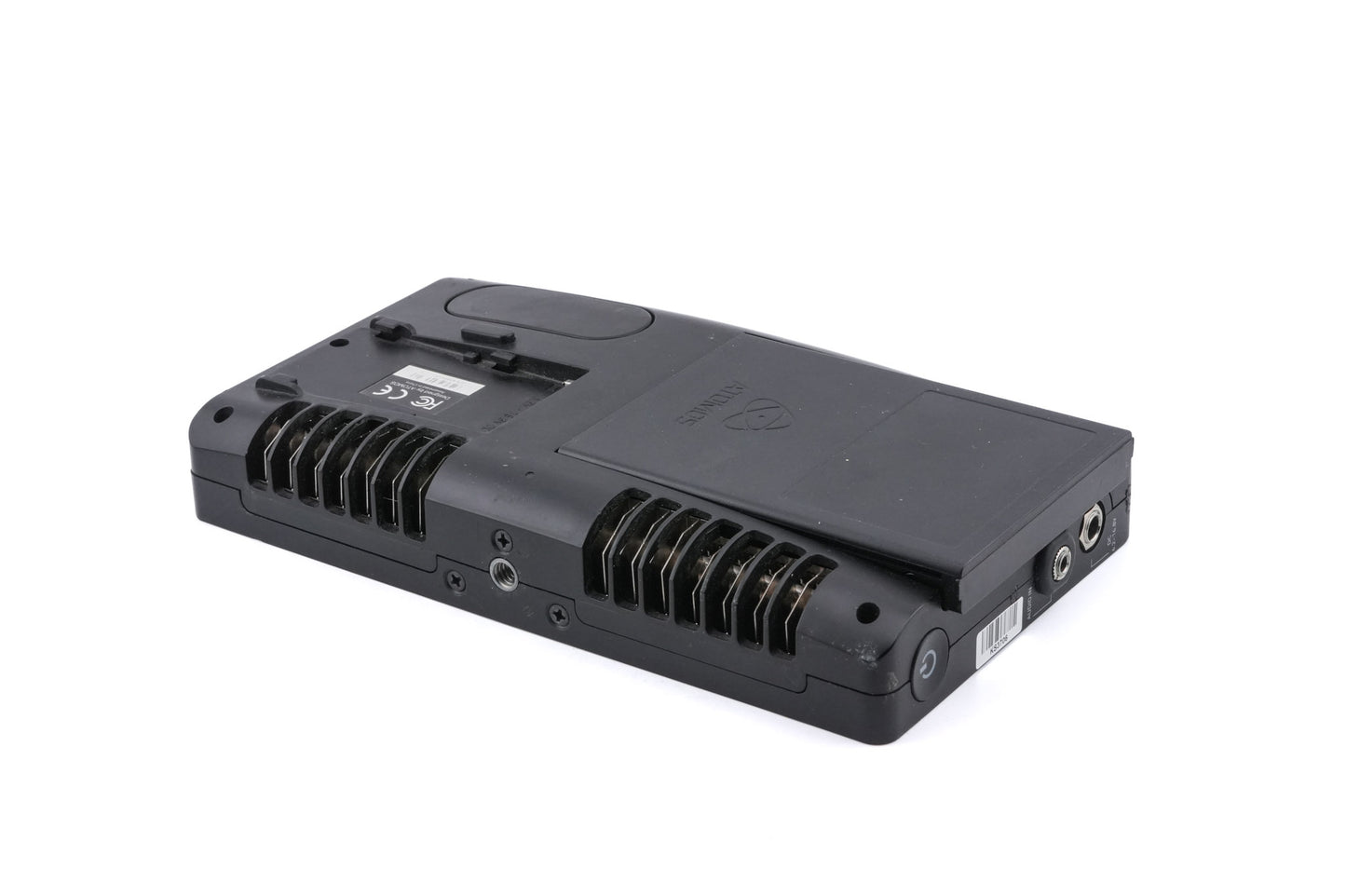 Atomos Ninja Assassin