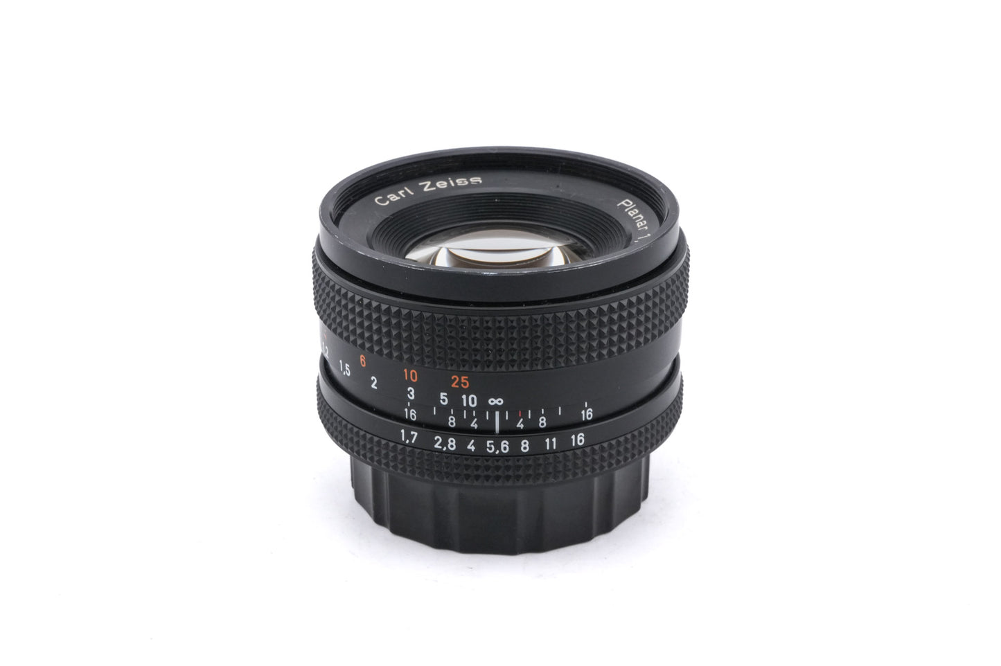 Carl Zeiss 50mm f1.7 Planar T* (AE)