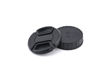 Carl Zeiss 50mm f1.7 Planar T* (AE)