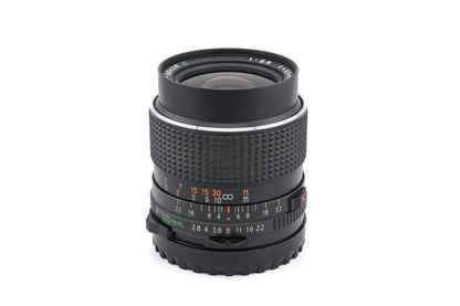 Mamiya 55mm f2.8 Sekor C