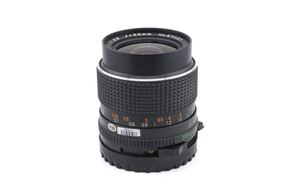 Mamiya 55mm f2.8 Sekor C