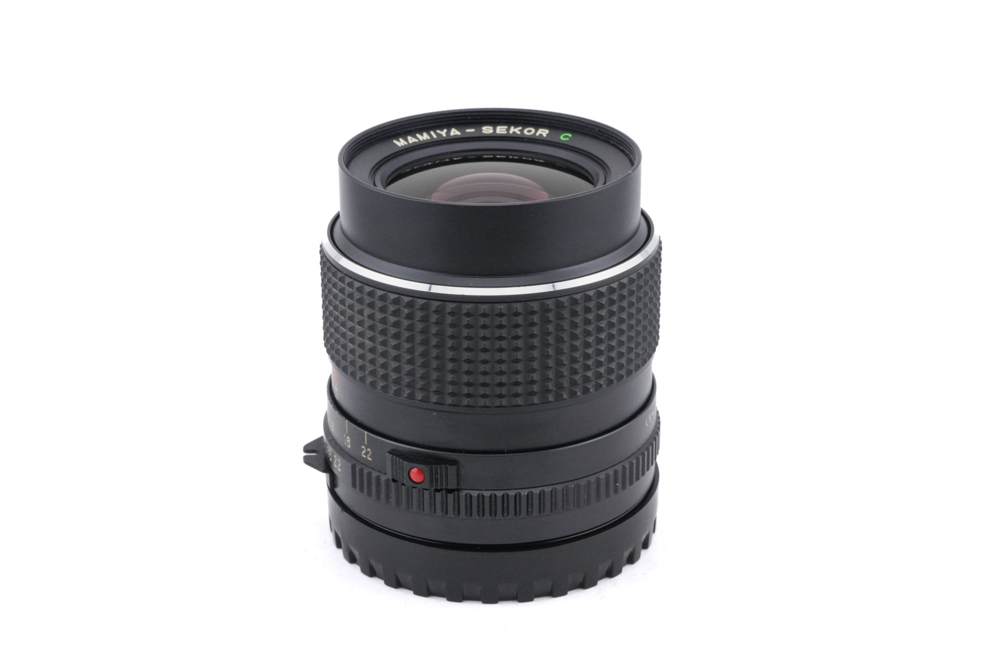 Mamiya 55mm f2.8 Sekor C – Kamerastore