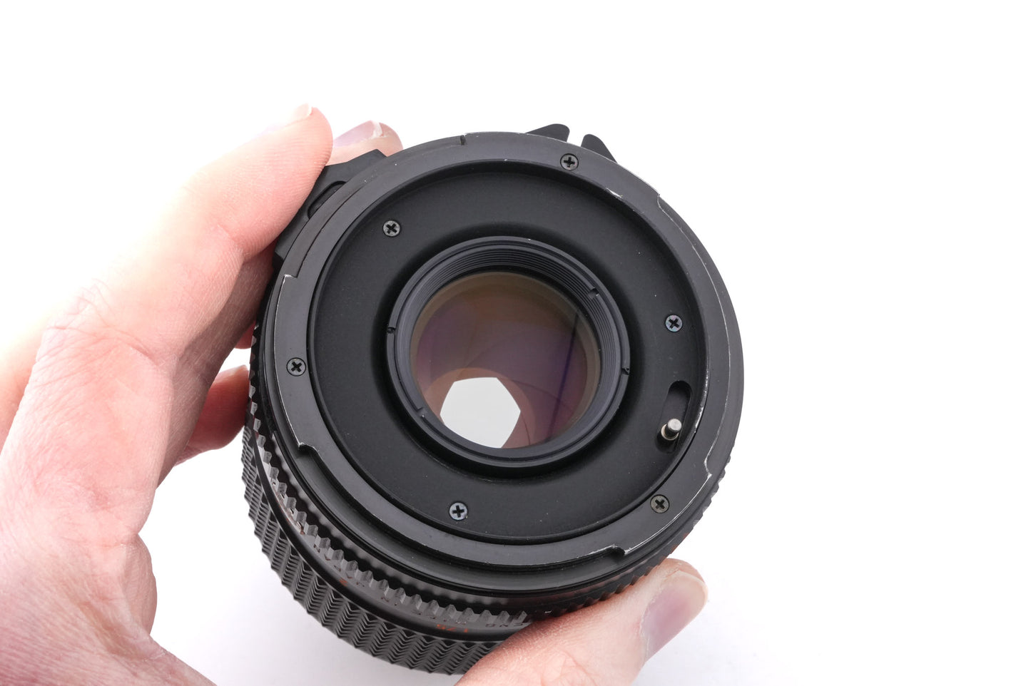 Mamiya 55mm f2.8 Sekor C