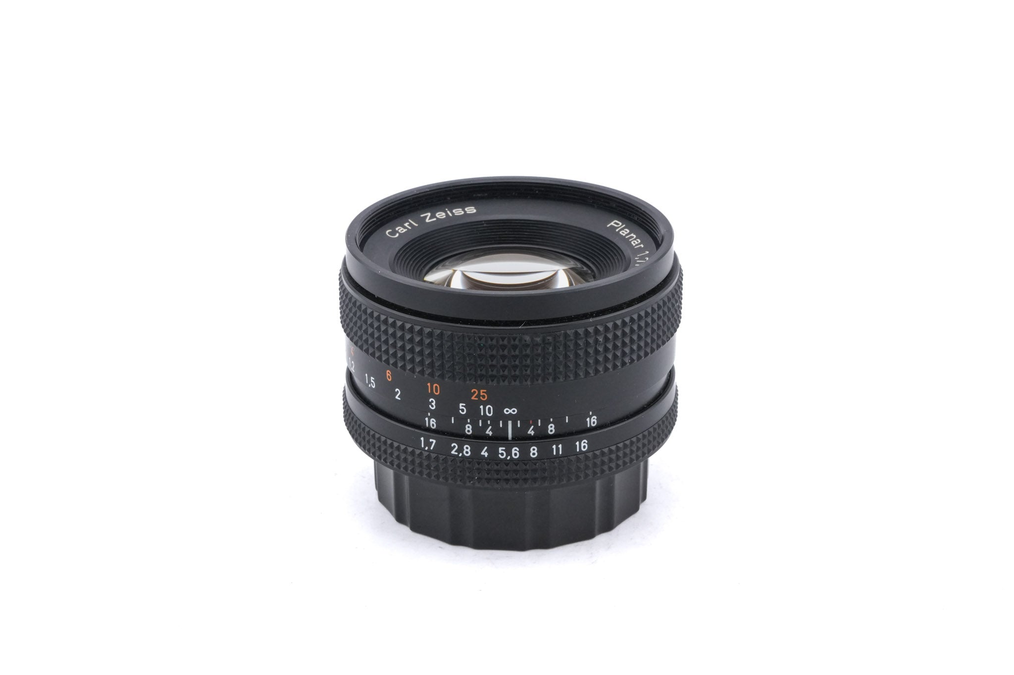 Carl Zeiss 25mm f2.8 Distagon T* - Lens – Kamerastore