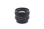 Carl Zeiss 50mm f1.7 Planar T* (AE)