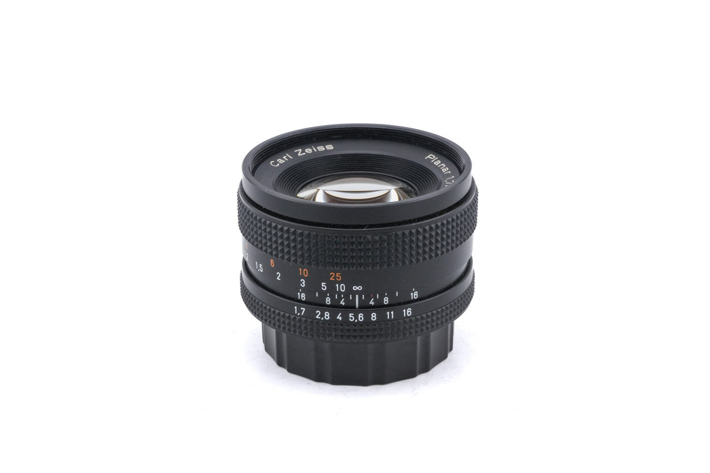 Carl Zeiss 50mm f1.7 Planar T* (AE)