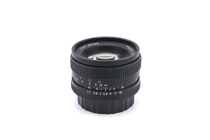 Carl Zeiss 50mm f1.7 Planar T* (AE)