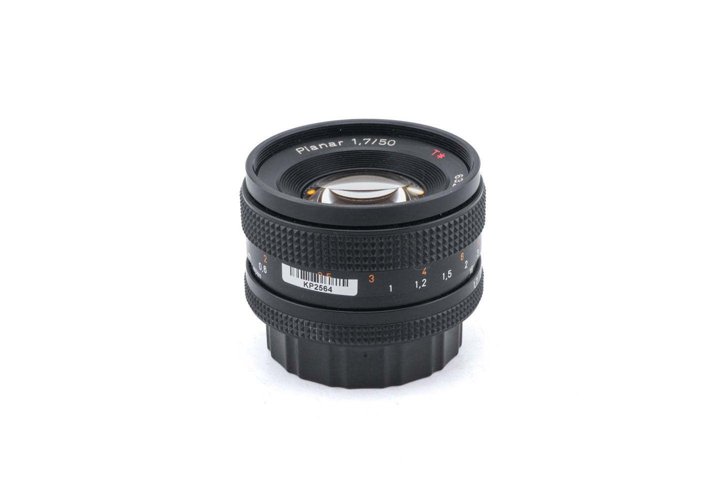 Carl Zeiss 50mm f1.7 Planar T* (AE)